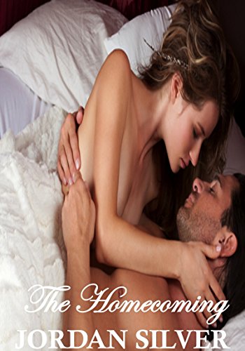 The Homecoming - A Sweet and Steamy Romantic Thriller