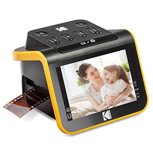 Kodak Slide N SCAN Film and Slide Scanner