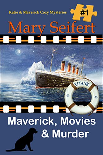 Maverick, Movies, & Murder