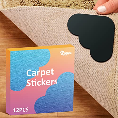 Rug Gripper: Non-Slip Rug Pads to Keep Carpets in Place