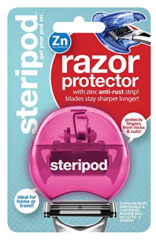 Steripod Razorpod - Clip-On Razor Protector