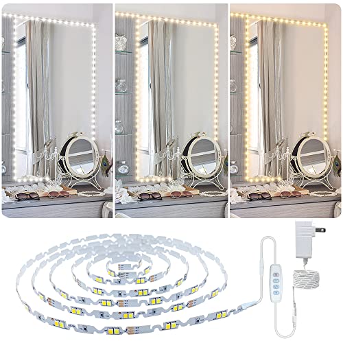 13ft/4M Led Vanity Mirror Lights Kit