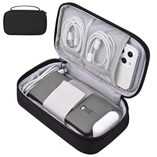 Yundoor Small Electronics Carrying Case