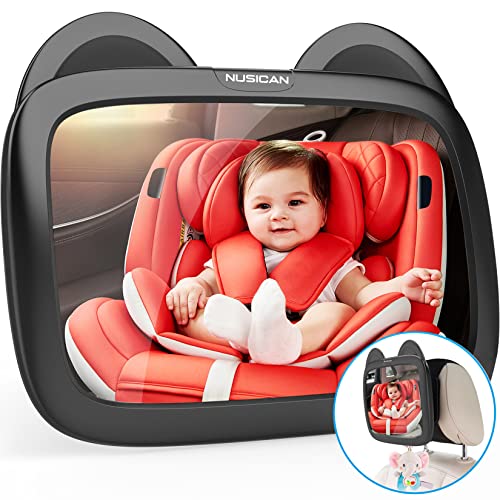 Baby Car Safety Mirror
