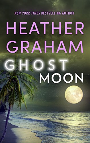 Ghost Moon - A Captivating Blend of Romance and Mystery