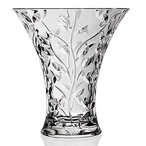 RCR Crystal Vase