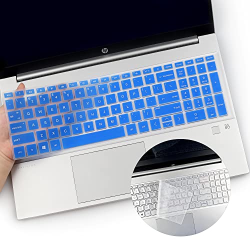 HP Keyboard Cover for 17.3 inch Laptop and HP 15-eg/eh Models