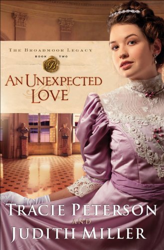 An Unexpected Love - Engaging Historical Christian Fiction