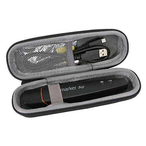 Hard Travel Case Replacement for Scanmarker Air Pen