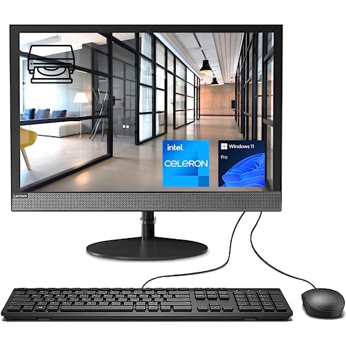 Lenovo V130 All-in-One Business Desktop