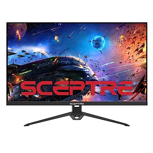 Sceptre 27-inch IPS Gaming Monitor