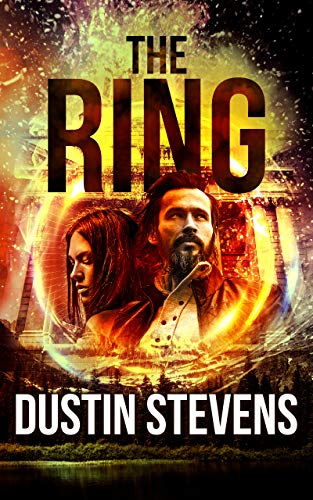 The Ring: A Captivating Suspense Thriller