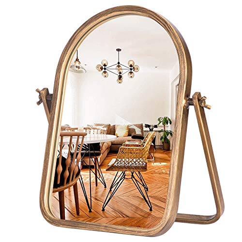Geloo Vintage Vanity Mirror