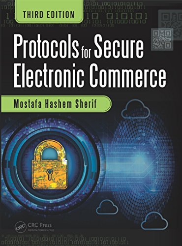 Secure Electronic Commerce Protocols