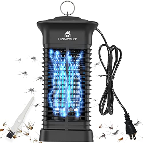 High Powered Electric Mosquito Zapper