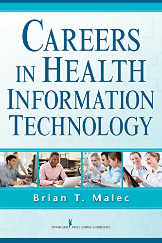 A Comprehensive Guide to Careers in Health Information Technology
