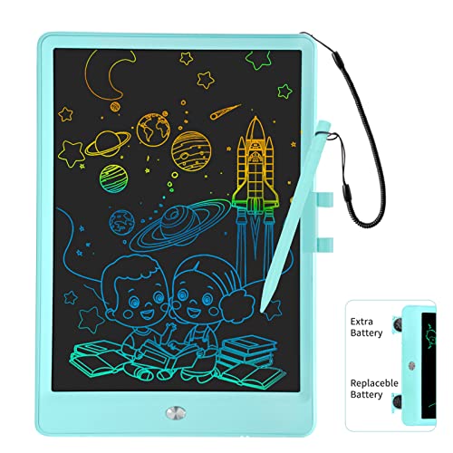 PYTTUR Kids LCD Writing Tablet