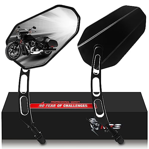 Motorbike Rear View Mirror Side Accessories