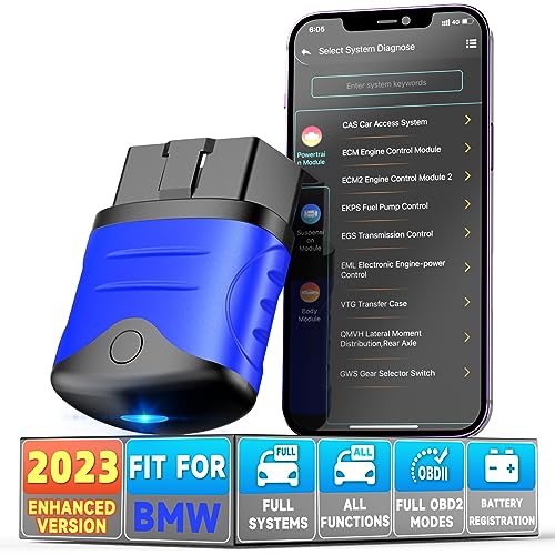 2023 Elite AUTOPHIX 3910 Bluetooth OBD2 Scanner