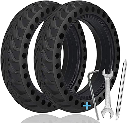TOPOWN Solid Tire for Xiaomi m365 Electric Scooter
