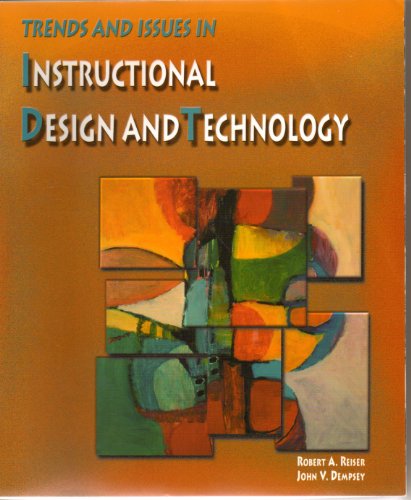 Trends in Instructional Design and Technology
