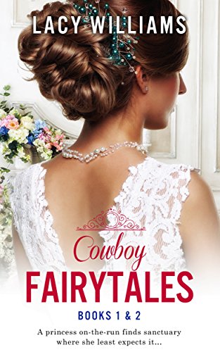 Cowboy Fairytales - Charming Fairy Tale Romances