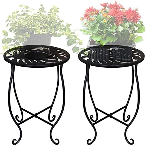 KABB Tall Plant Stand for Flower Pot
