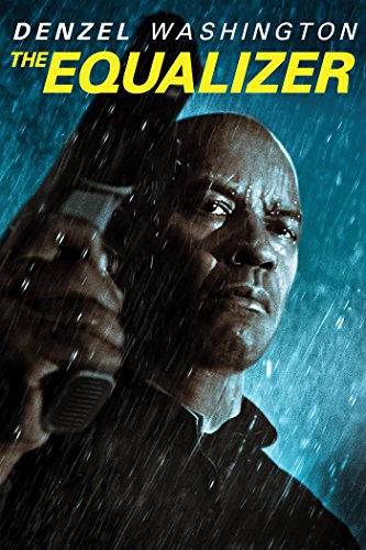 The Equalizer - A Thrilling Action-Packed Movie