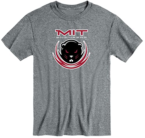 MIT Engineers Short-Sleeve T-Shirt