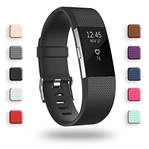 Fitbit Charge 2 Replacement Bands