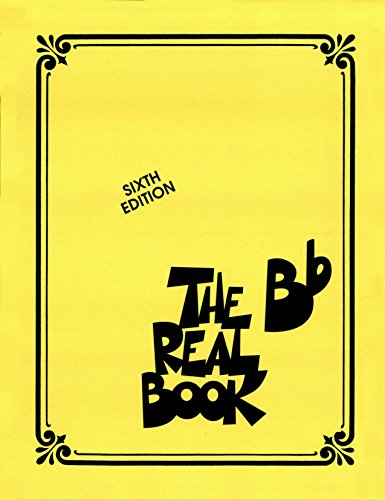 The Real Book - Vol. I (Songbook): Bb Edition