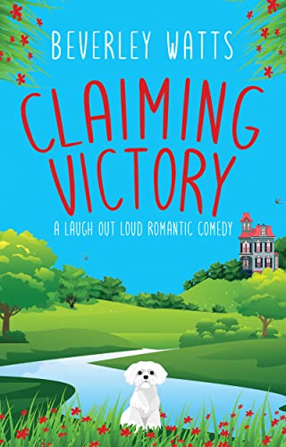 Claiming Victory: A Hilarious Rom-Com