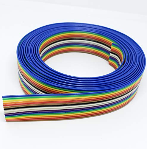 Pc Accessories Ribbon Cable