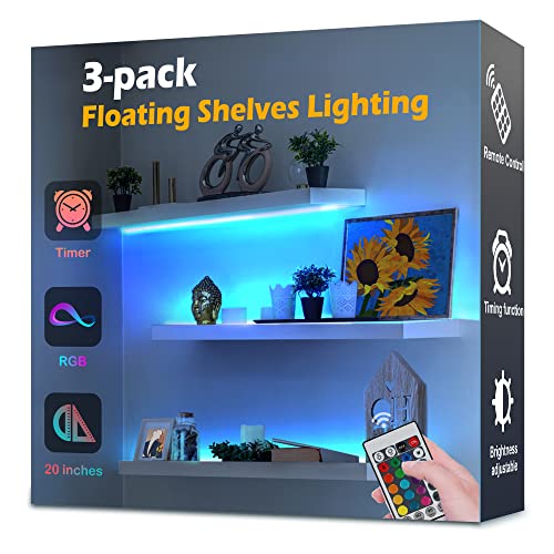 13 Amazing Shelf Light for 2023 CitizenSide