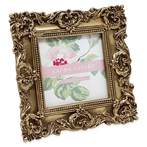Laura Ashley Gold Picture Frame