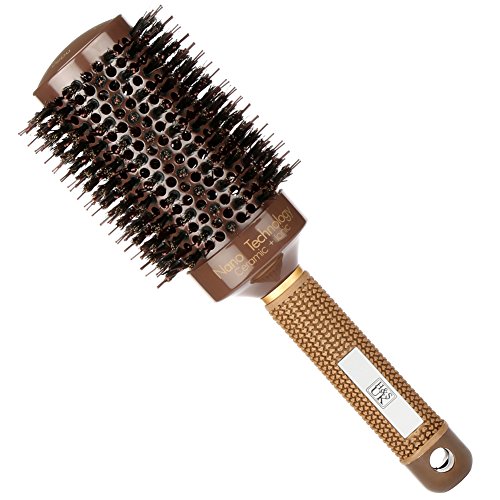 H&S Round Brush For Blow Drying