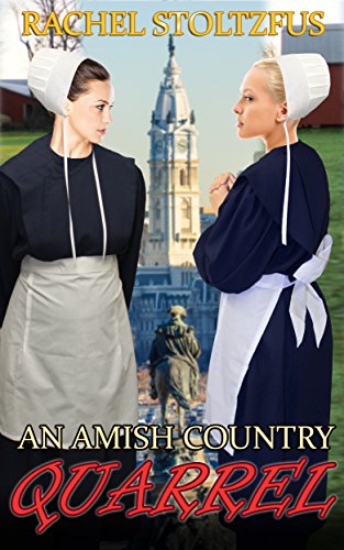 An Amish Country Quarrel