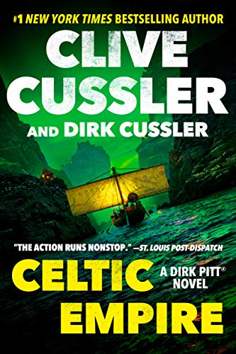 Celtic Empire Review