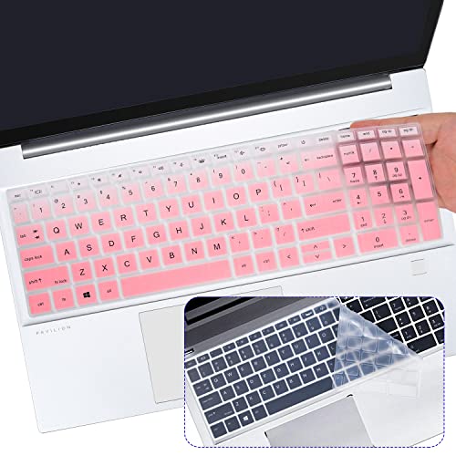 HP ProBook and HP ZBook Laptop Keyboard Cover