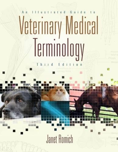 Veterinary Medical Terminology Guide