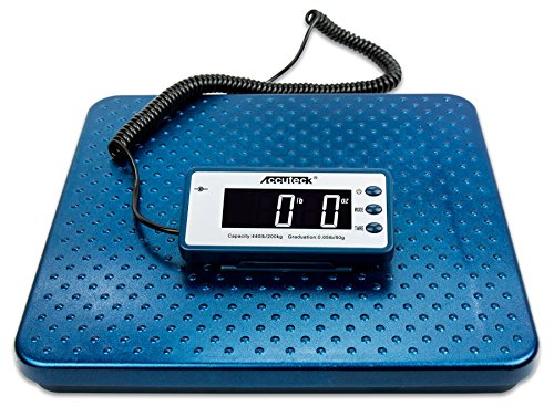 Accuteck Shipping Postal Scale