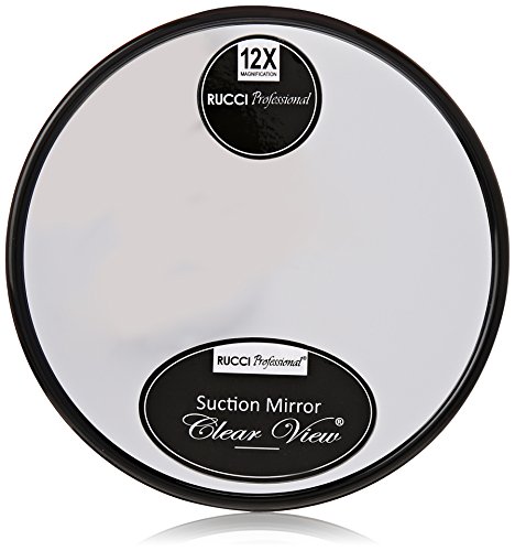 Rucci M870 Suction Cup Mirror
