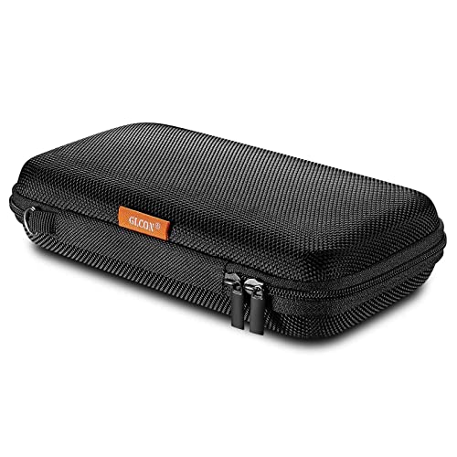 GLCON Portable Protection Hard EVA Case
