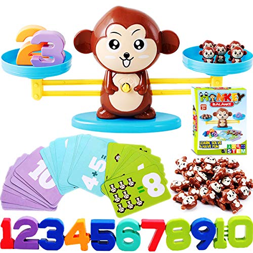 CozyBomB Monkey Balance Counting Cool Math Games