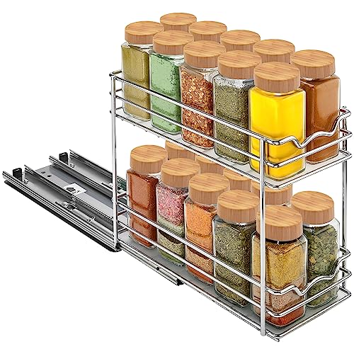 8 Amazing Pull Out Storage Rack for 2023 CitizenSide