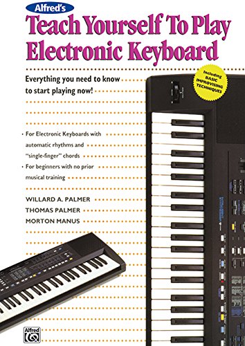 Learn to Play Electronic Keyboard: A Comprehensive Beginner's Guide