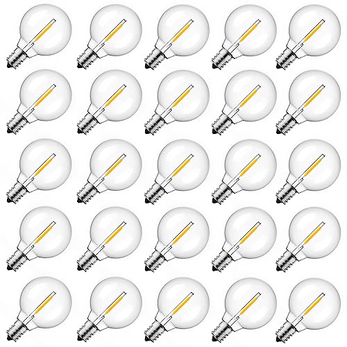 G40 Replacement LED Light Bulbs