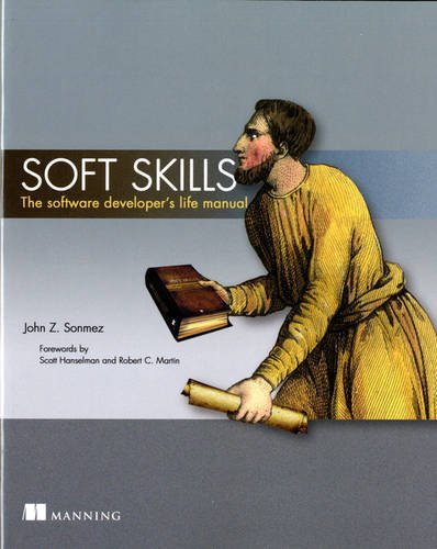 Soft Skills: A Comprehensive Guide for Software Developers