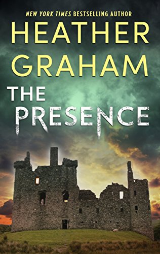 The Presence: A Captivating Scottish Mystery