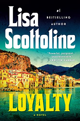 Loyalty - Historical Fiction Novel